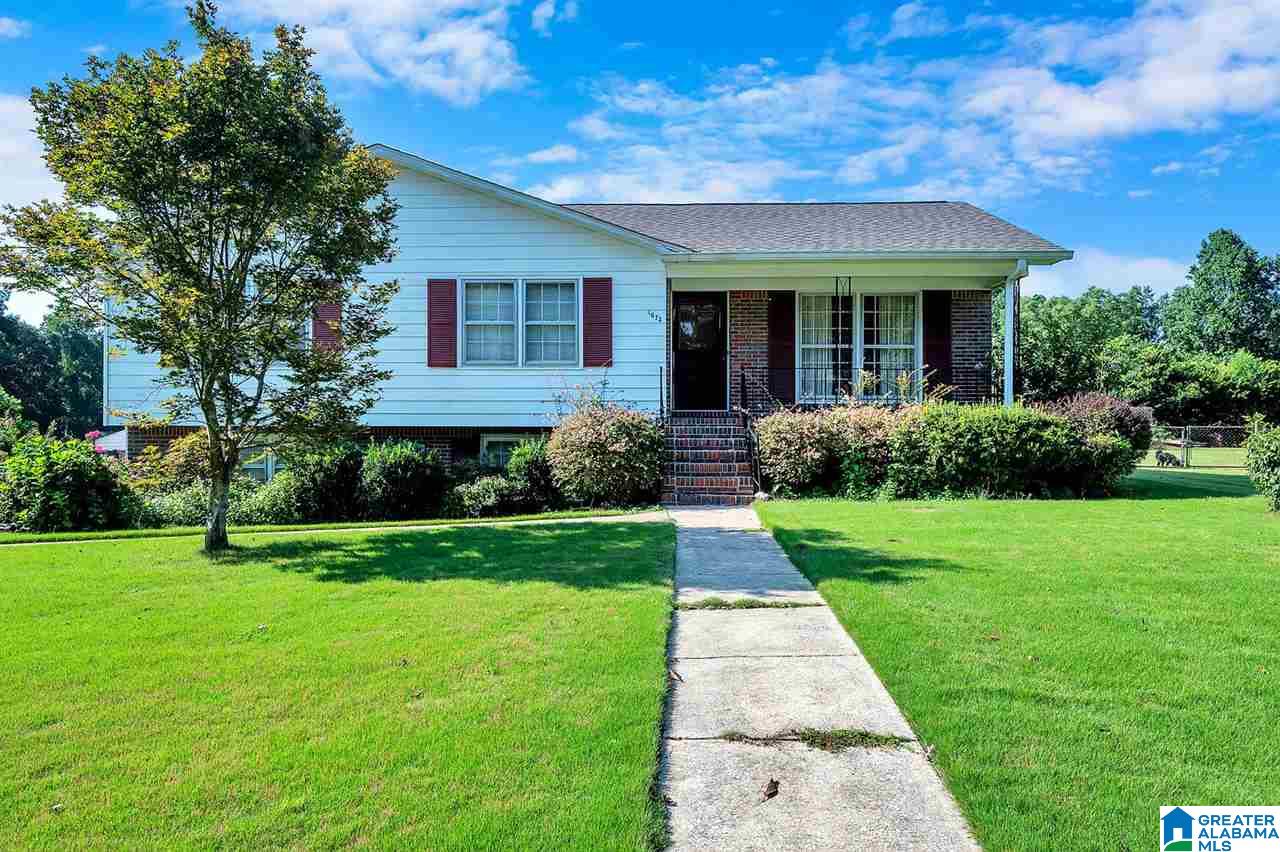 1673 Magnolia Street Gardendale, AL 35071 - Photo 1 of 28