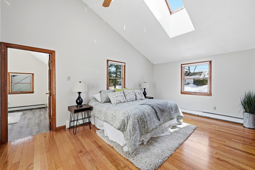 9 Balfour Street Lexington, MA 02421 - Photo 24 of 42