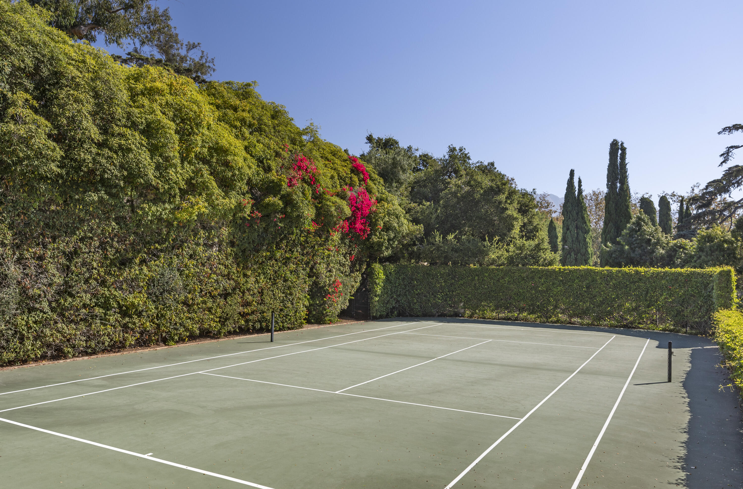 2925 Sycamore Canyon Road Montecito, CA 93108 - Photo 16 of 19