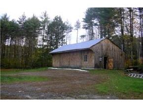 96 Hill Road Alstead, NH 03602 - Photo 2 of 5