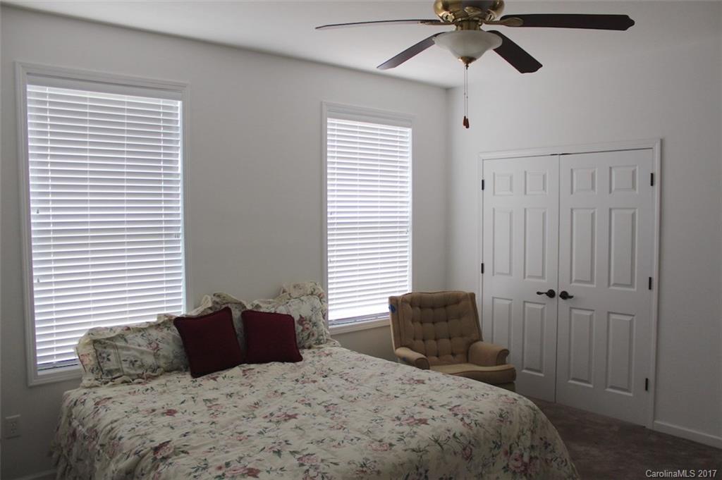 136 Scherer Drive Rutherfordton, NC 28139 - Photo 12 of 24 a bedroom with a bed and window