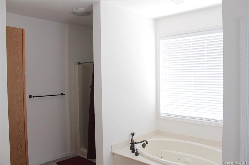 136 Scherer Drive Rutherfordton, NC 28139 - Photo 13 of 24 a bathroom with a bathtub