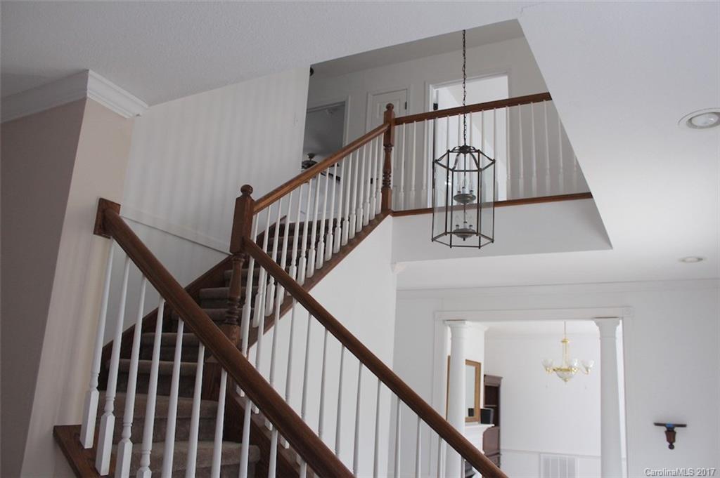 136 Scherer Drive Rutherfordton, NC 28139 - Photo 10 of 24 a view of entryway