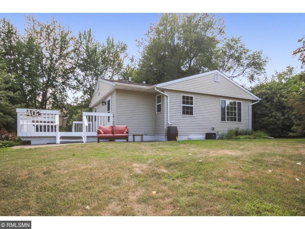 402 Keith Road Circle Pines, MN 55014 - Photo 1 of 1 Gallery Image 1