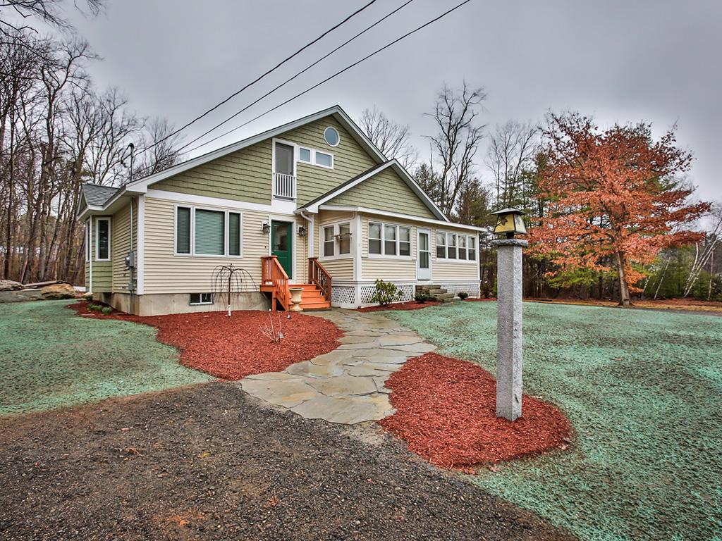 1 Quimby Road Brookline, NH 03033 - Photo 1 of 36
