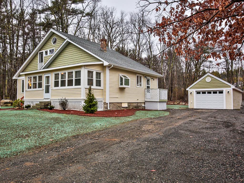 1 Quimby Road Brookline, NH 03033 - Photo 3 of 36