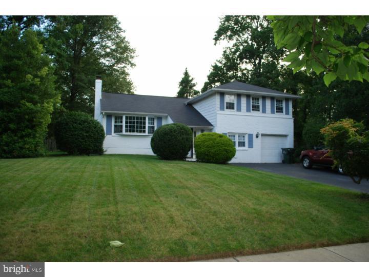2414 Knowles Road Wilmington, DE 19810 - Photo 1 of 19 Exterior Front