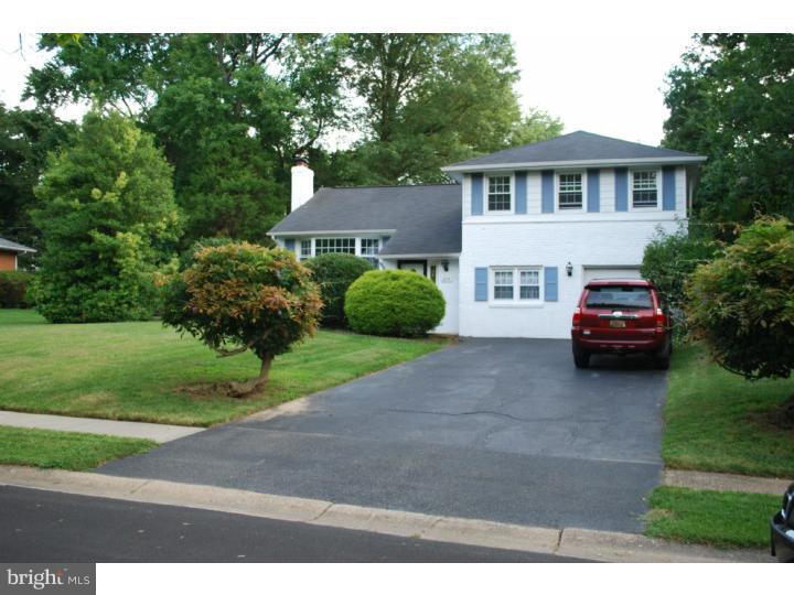 2414 Knowles Road Wilmington, DE 19810 - Photo 2 of 19 Exterior Front
