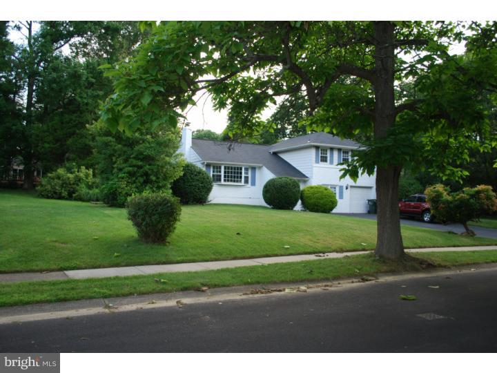 2414 Knowles Road Wilmington, DE 19810 - Photo 3 of 19 Exterior Front