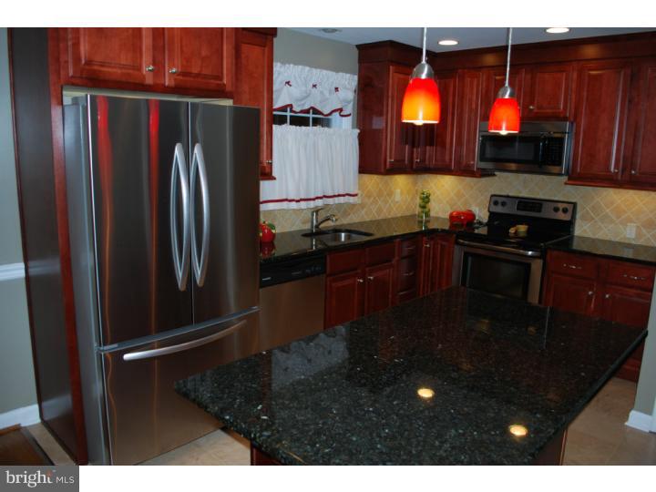 2414 Knowles Road Wilmington, DE 19810 - Photo 4 of 19 Kitchen