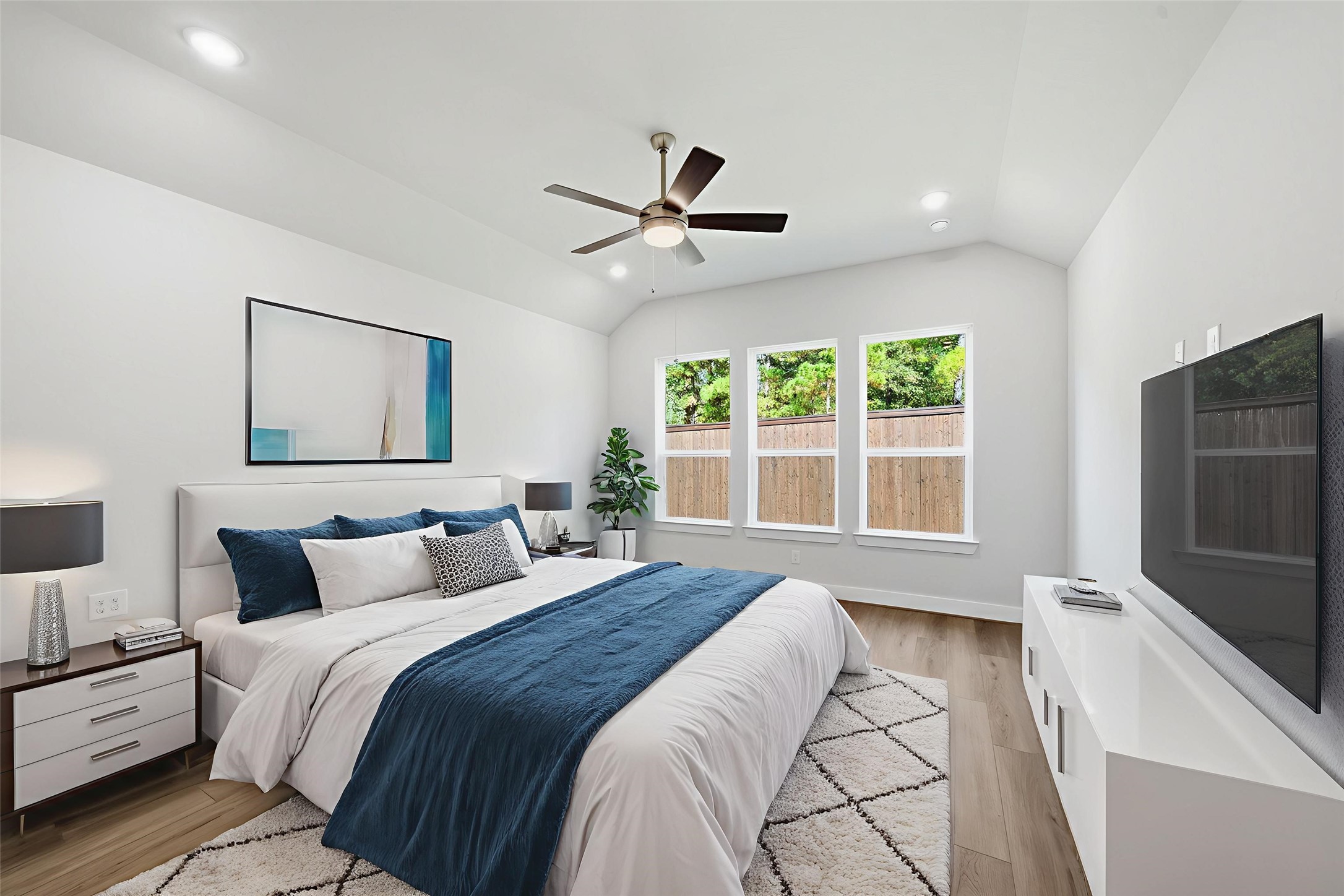 10026 Larkin Cove Willis, TX 77318 - Photo 18 of 44