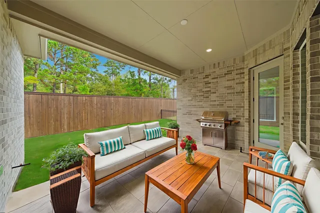 $613,925 | 10026 Larkin Cove, Willis, TX 77318