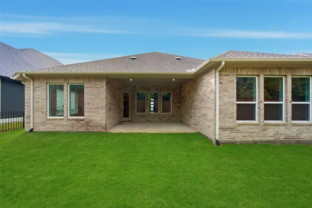$613,925 | 10026 Larkin Cove, Willis, TX 77318