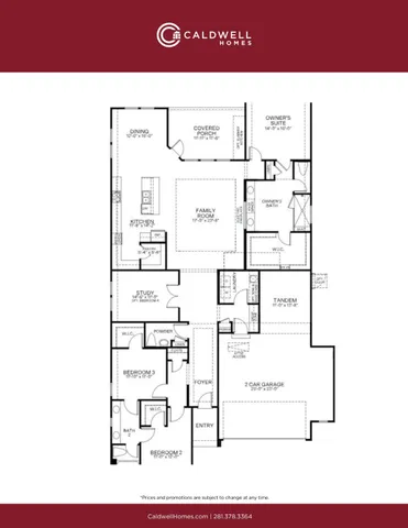 $613,925 | 10026 Larkin Cove, Willis, TX 77318