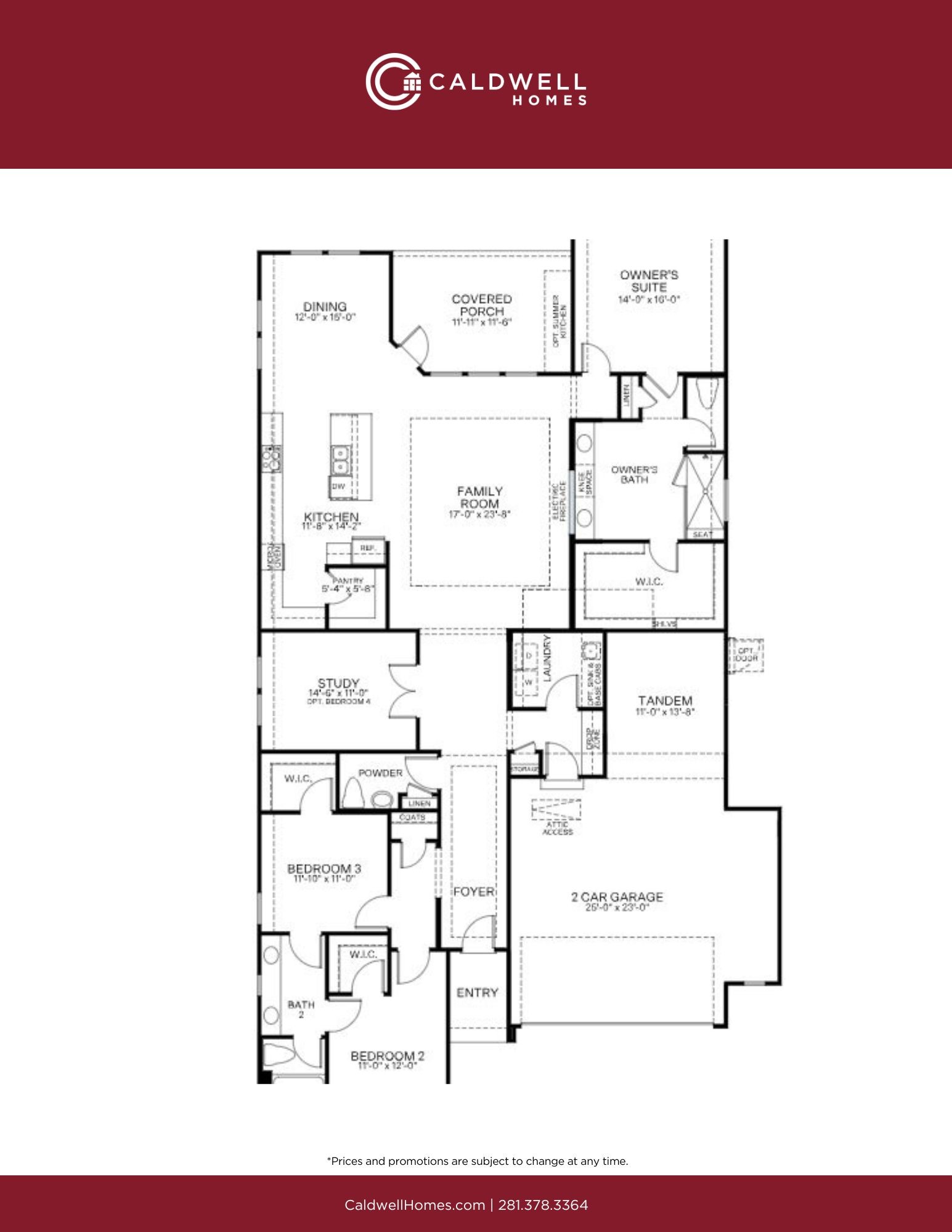 10026 Larkin Cove Willis, TX 77318 - Photo 34 of 44