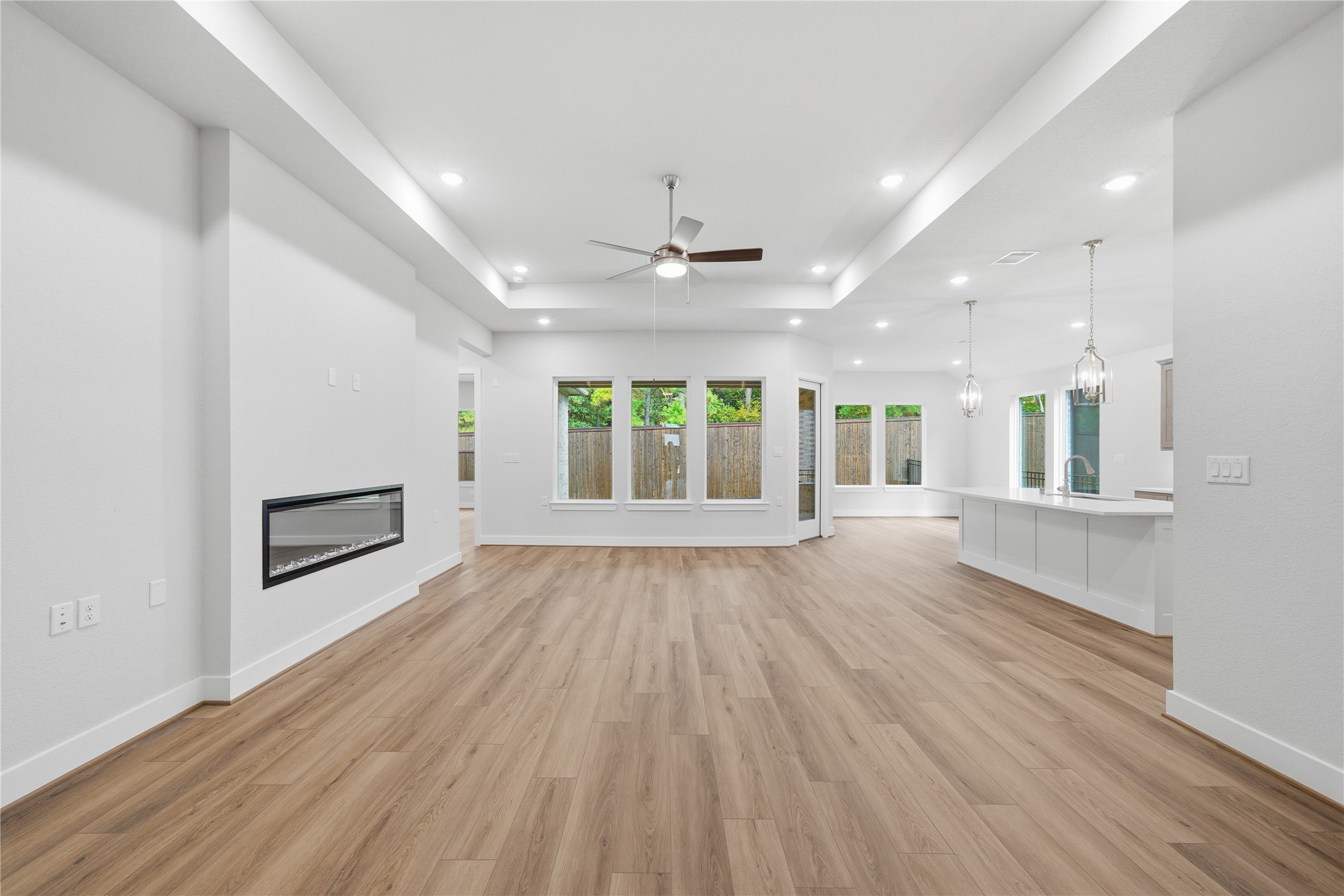 10026 Larkin Cove Willis, TX 77318 - Photo 5 of 44