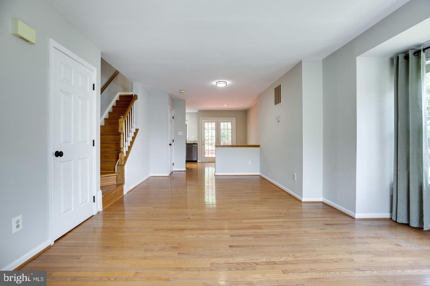 14232 Autumn Circle Centreville, VA 20121 - Photo 29 of 30 WIDE OPEN FLOORPLAN