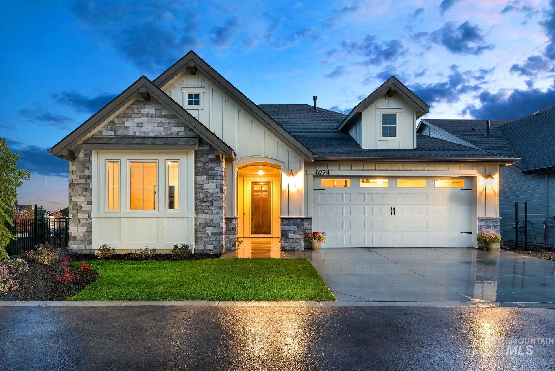 2512 East Zemo Lane Meridian, ID 83642 - Photo 1 of 1