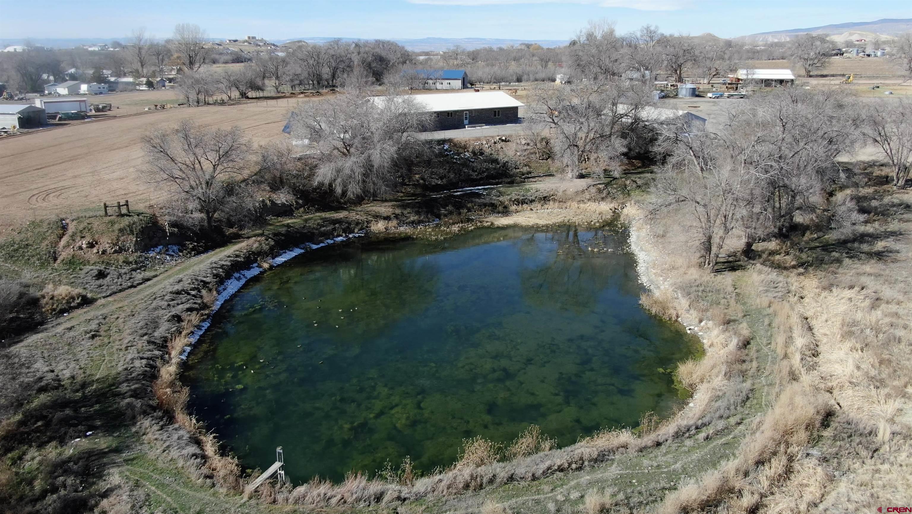 9940 2150th Road Austin, CO 81410 - Photo 29 of 44