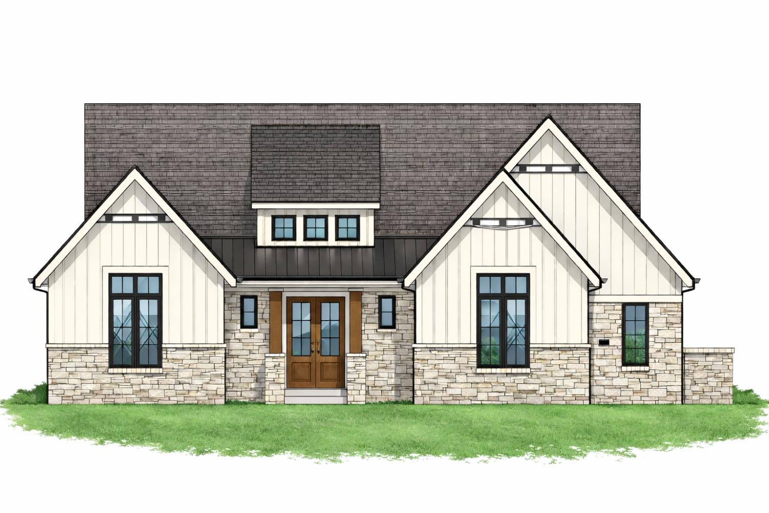 5712 Hannah's Ridge Cincinnati, OH 45248 - Photo 1 of 6