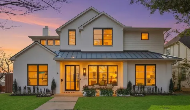 $2,275,000 | 6472 Vanderbilt Avenue, Dallas, TX 75214