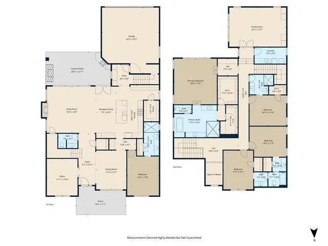 $2,275,000 | 6472 Vanderbilt Avenue, Dallas, TX 75214