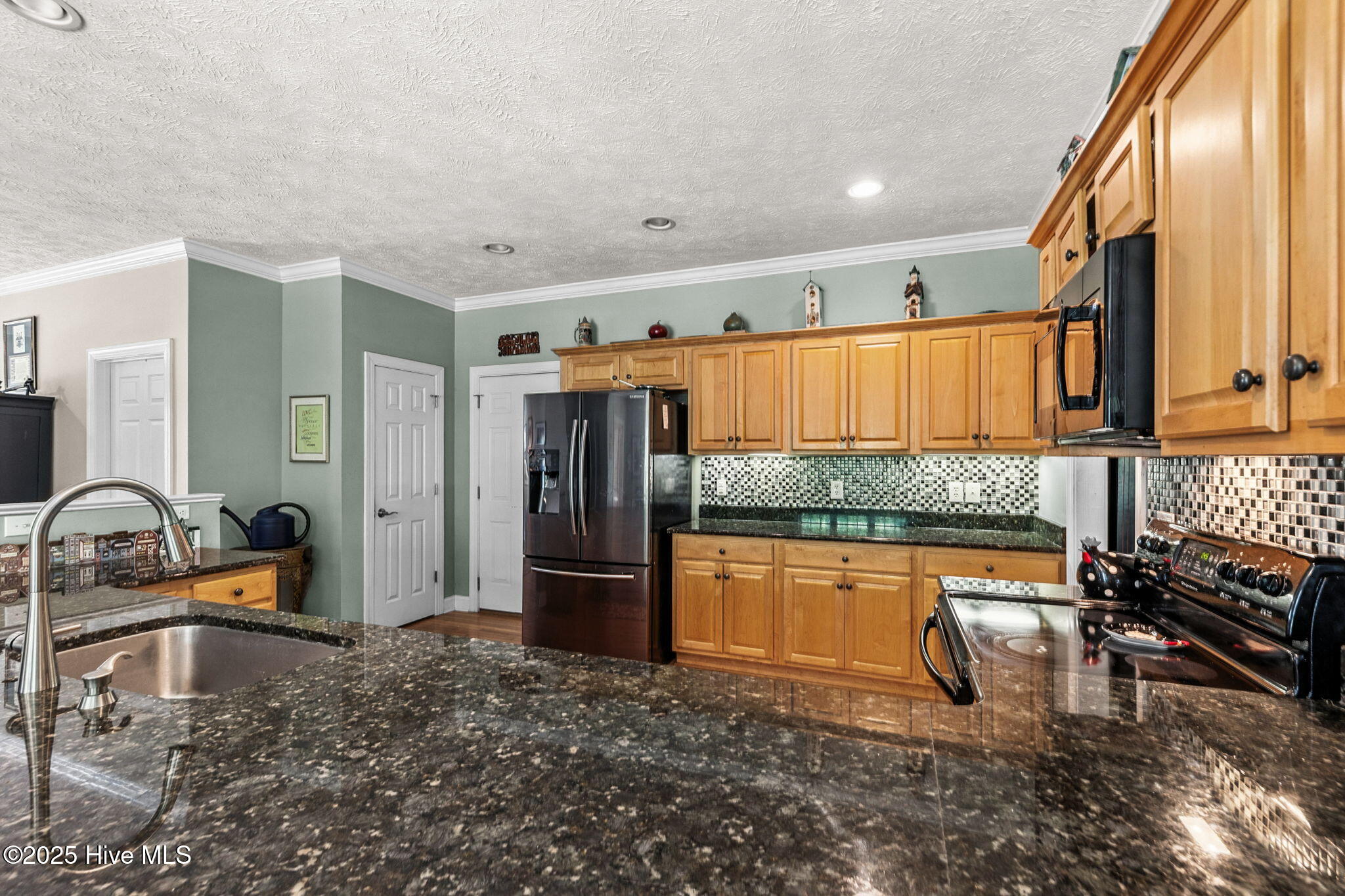 3 Clarendon Lane Pinehurst, NC 28374 - Photo 9 of 29 Kitchen
