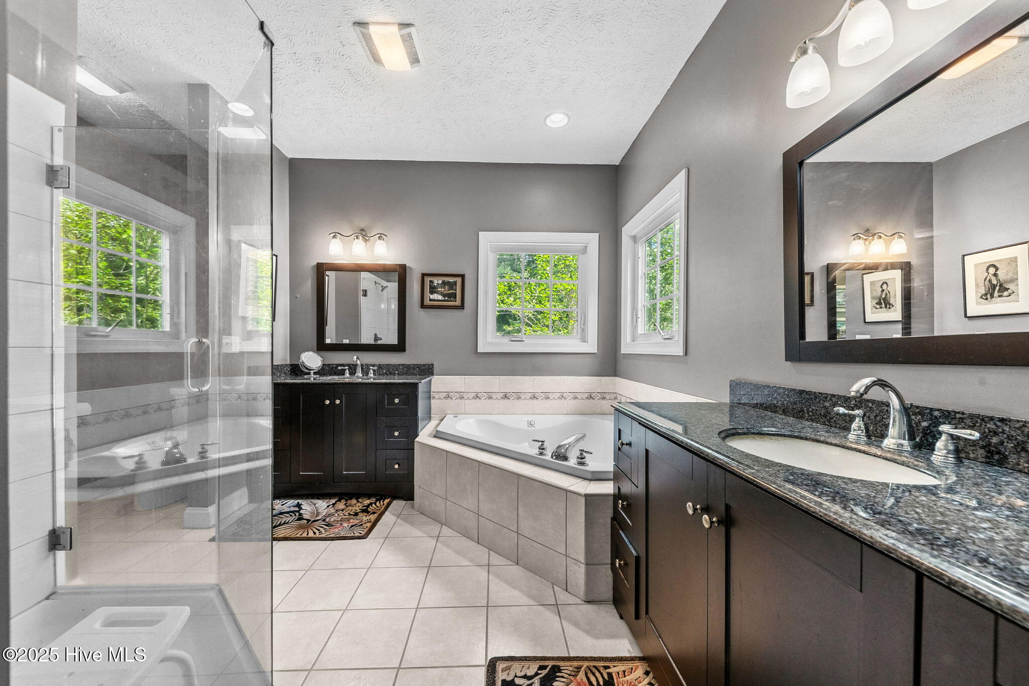 3 Clarendon Lane Pinehurst, NC 28374 - Photo 11 of 29 Primary Bath