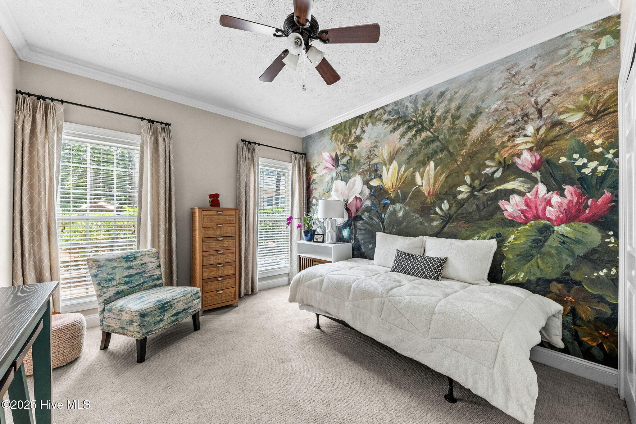 3 Clarendon Lane Pinehurst, NC 28374 - Photo 12 of 29 Second Bedroom