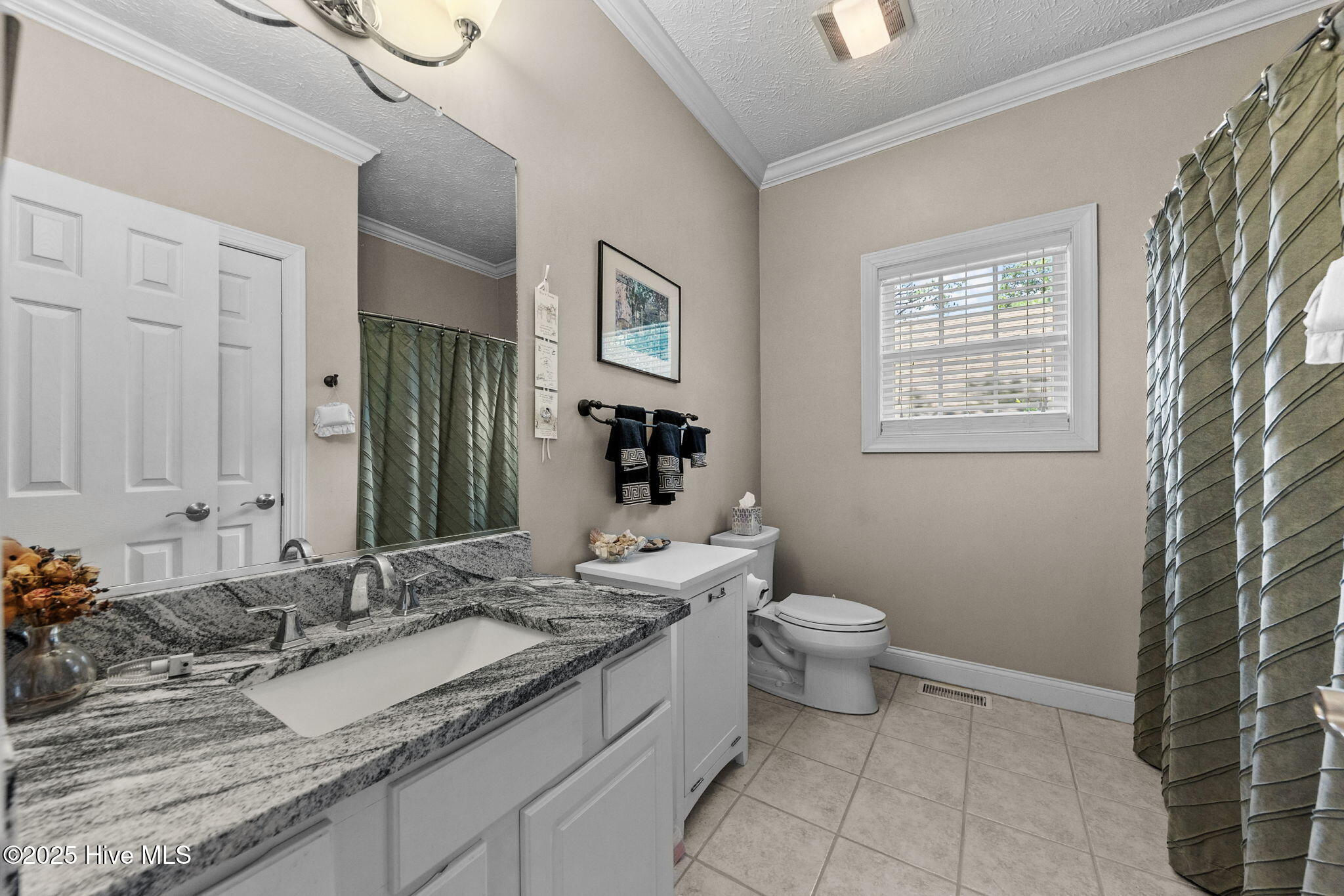 3 Clarendon Lane Pinehurst, NC 28374 - Photo 16 of 29 Third Bathroom