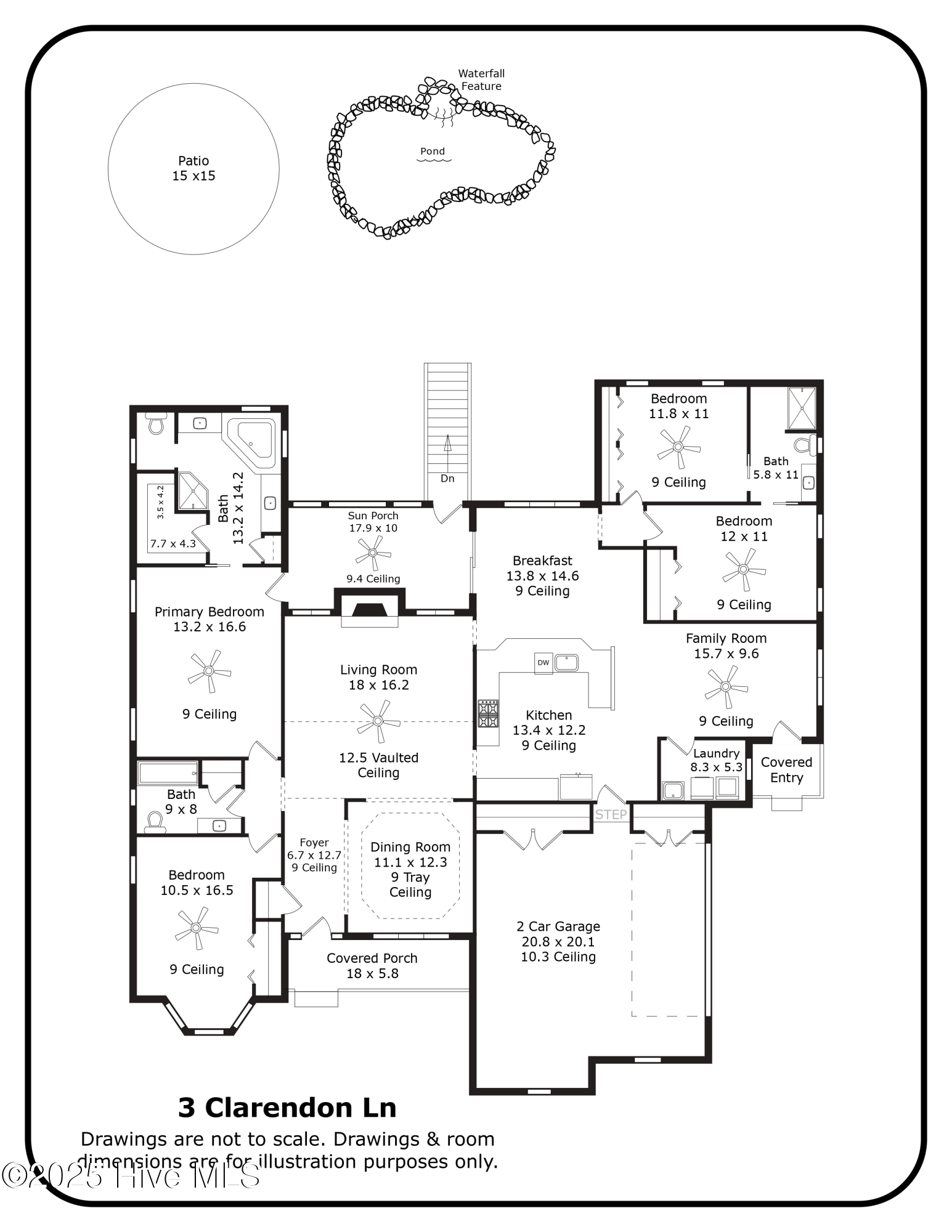 3 Clarendon Lane Pinehurst, NC 28374 - Photo 28 of 29