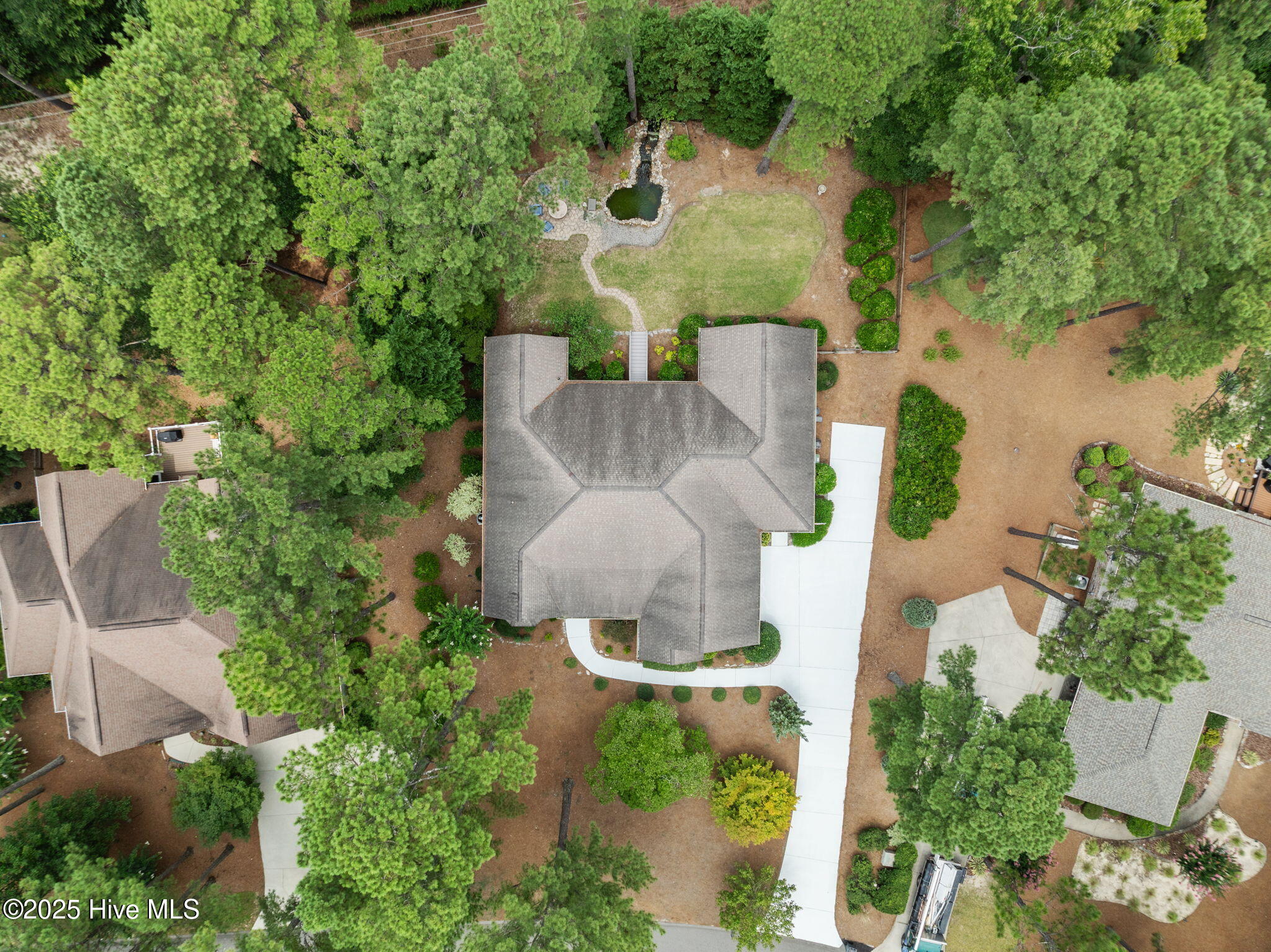 3 Clarendon Lane Pinehurst, NC 28374 - Photo 27 of 29 3 Clarendon Lane