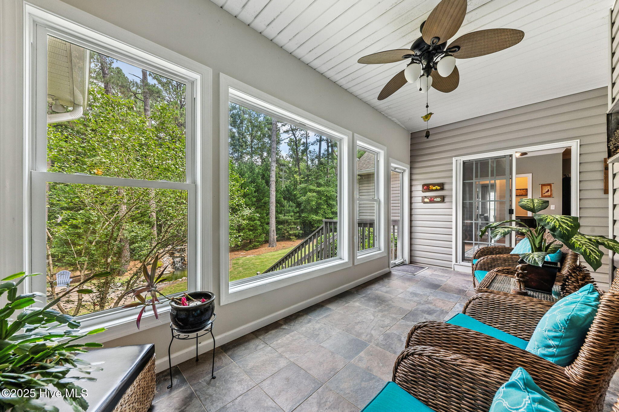 3 Clarendon Lane Pinehurst, NC 28374 - Photo 3 of 29 Porch