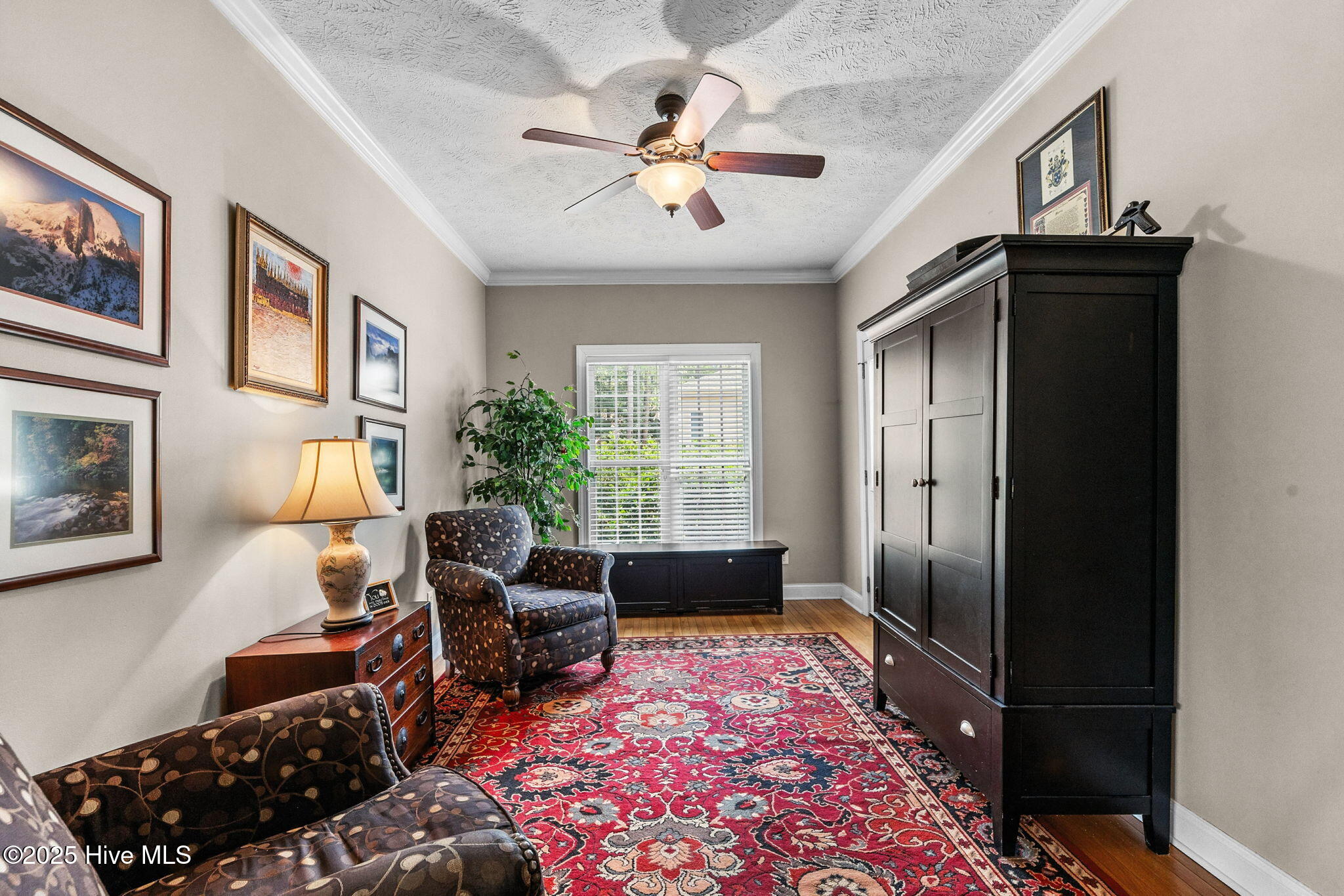 3 Clarendon Lane Pinehurst, NC 28374 - Photo 6 of 29 Den