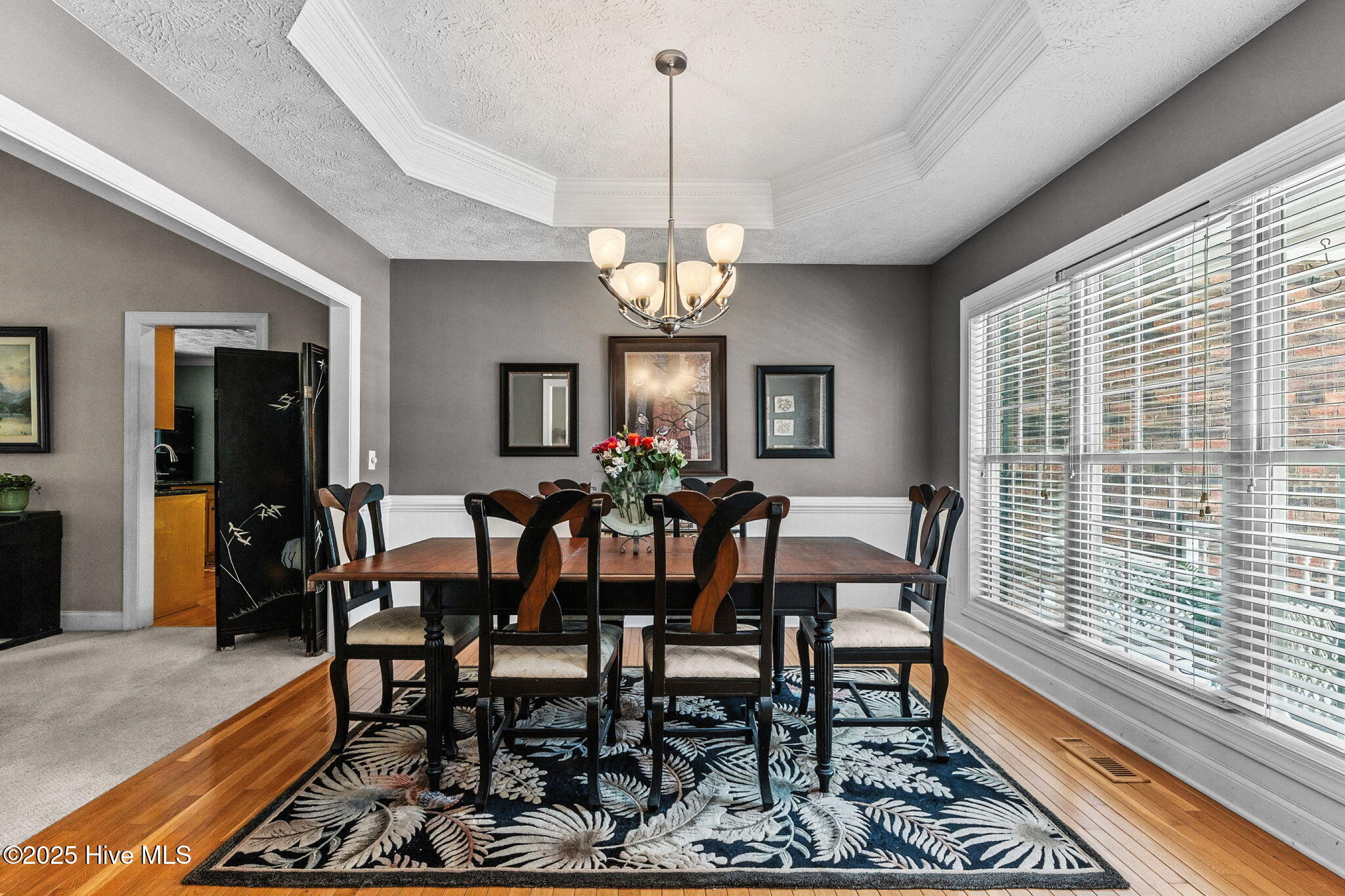 3 Clarendon Lane Pinehurst, NC 28374 - Photo 7 of 29 Dining Room