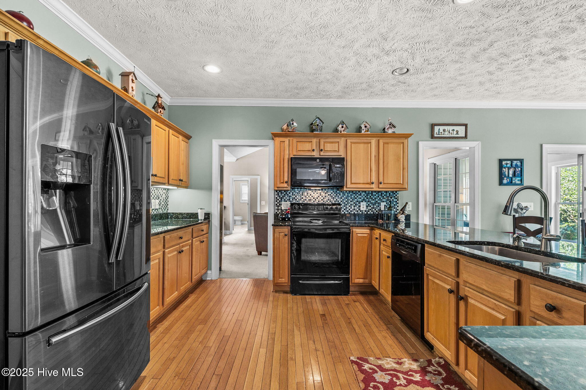 3 Clarendon Lane Pinehurst, NC 28374 - Photo 8 of 29 Kitchen