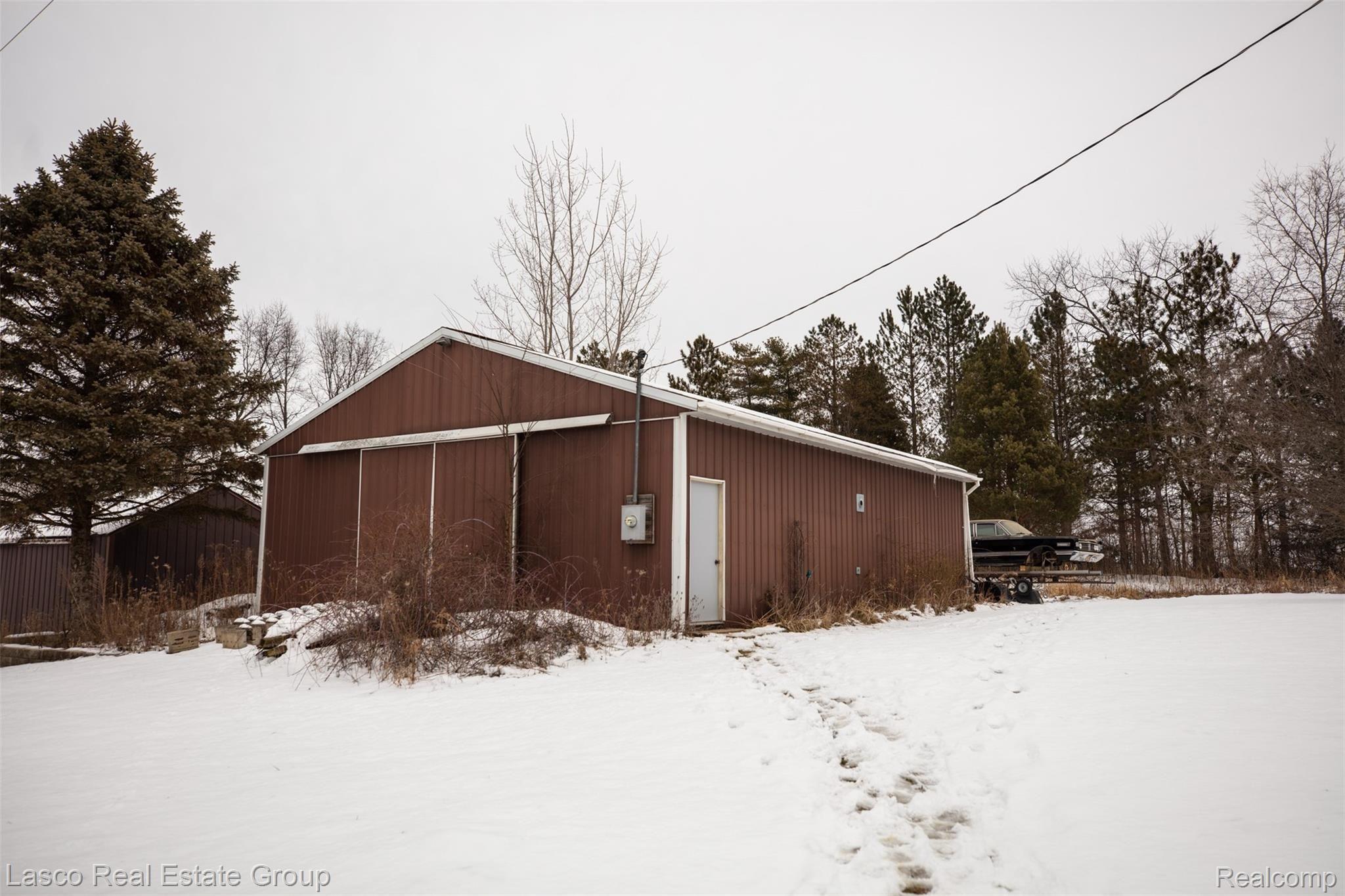8017 Whitney Road Gaines, MI 48436 - Photo 39 of 52 BPF_7896.jpg