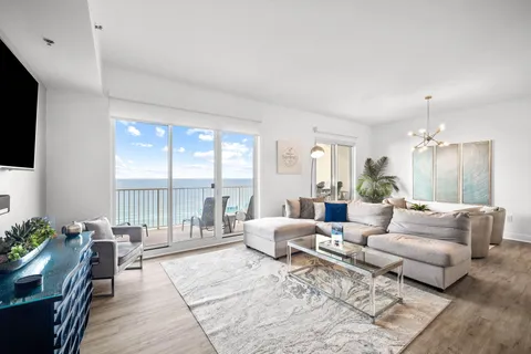 $1,429,000 | 112 Seascape Drive, Unit 2402 PENTHOUSE, Miramar Beach, FL 32550