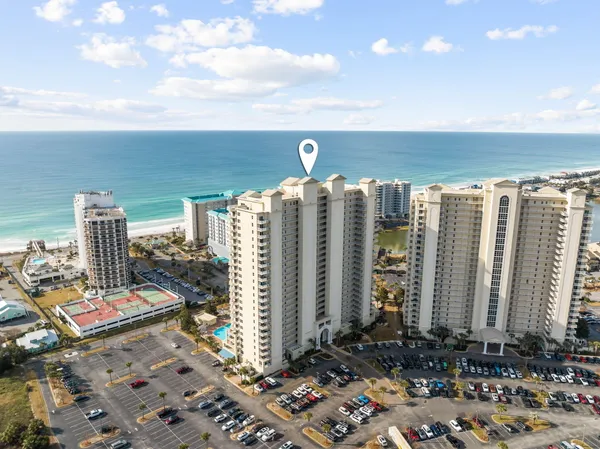$1,429,000 | 112 Seascape Drive, Unit 2402 PENTHOUSE, Miramar Beach, FL 32550