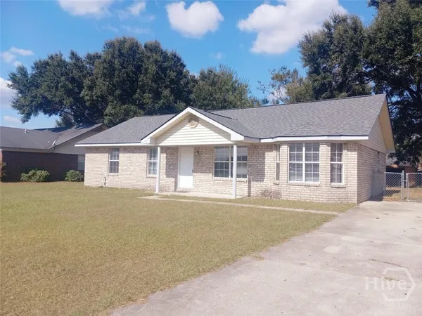 $1,800 | 1458 Sheridan Point, Hinesville, GA 31313