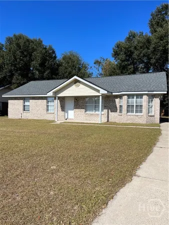 $1,800 | 1458 Sheridan Point, Hinesville, GA 31313