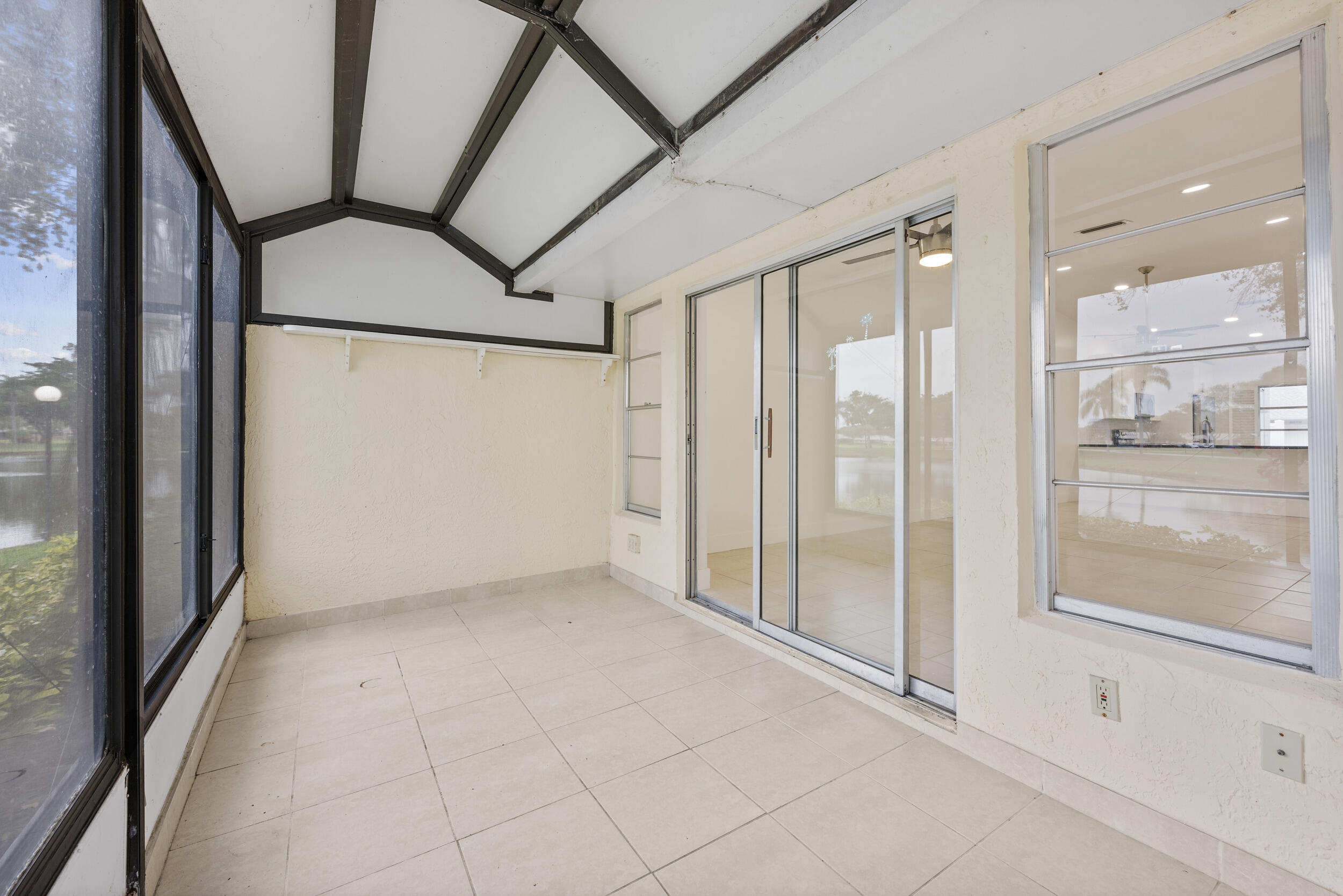 8888 Sunscape Lane Boca Raton, FL 33496 - Photo 24 of 35 a view of an empty room