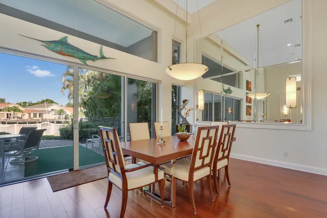$3,795,000 | 2211 Marseille Drive, Palm Beach Gardens, FL 33410