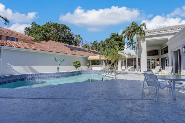 $3,795,000 | 2211 Marseille Drive, Palm Beach Gardens, FL 33410