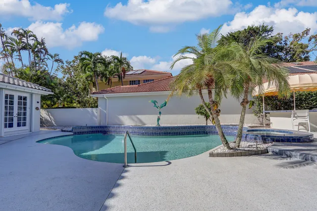 $3,795,000 | 2211 Marseille Drive, Palm Beach Gardens, FL 33410