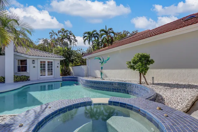 $3,795,000 | 2211 Marseille Drive, Palm Beach Gardens, FL 33410