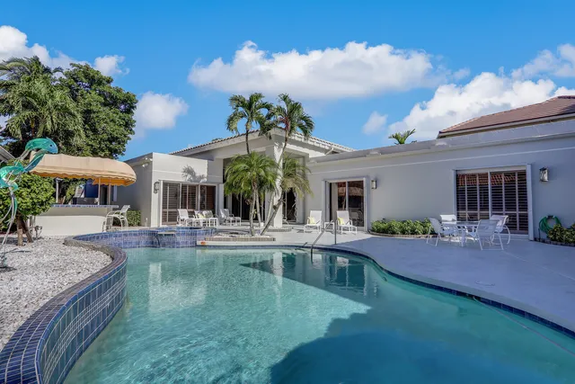 $3,795,000 | 2211 Marseille Drive, Palm Beach Gardens, FL 33410