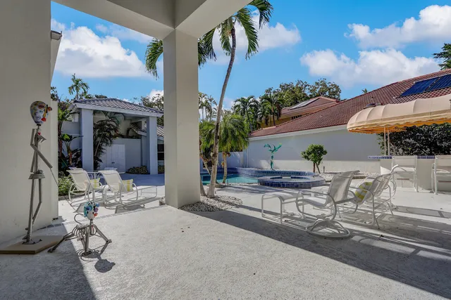 $3,795,000 | 2211 Marseille Drive, Palm Beach Gardens, FL 33410