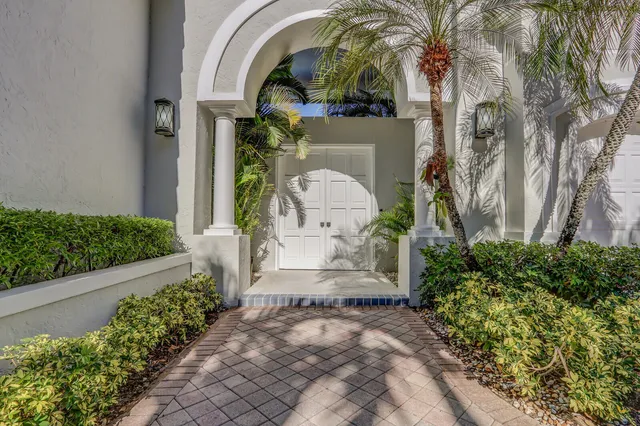 $3,795,000 | 2211 Marseille Drive, Palm Beach Gardens, FL 33410