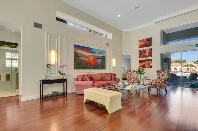 $3,795,000 | 2211 Marseille Drive, Palm Beach Gardens, FL 33410